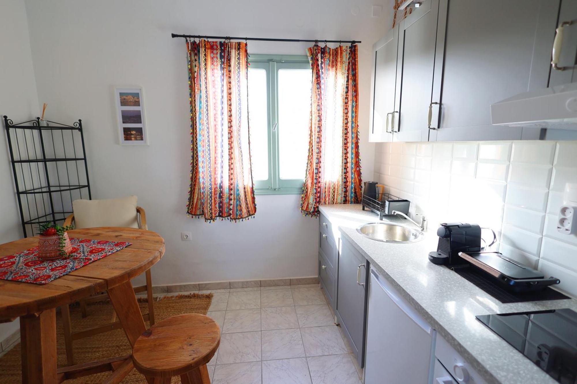 Apartment Bracciera Lipsi