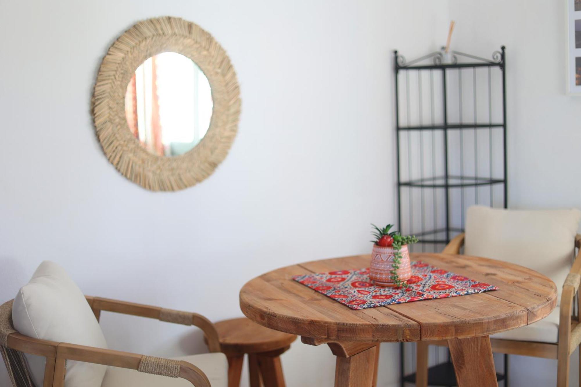 Bracciera Apartment