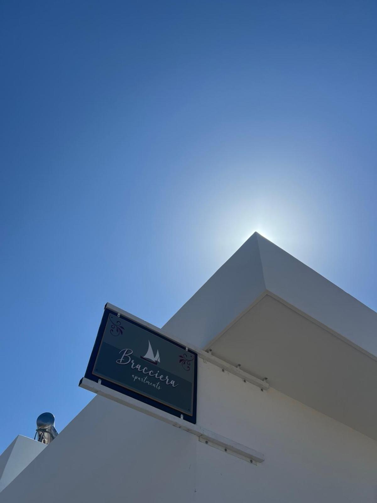 Bracciera Apartment