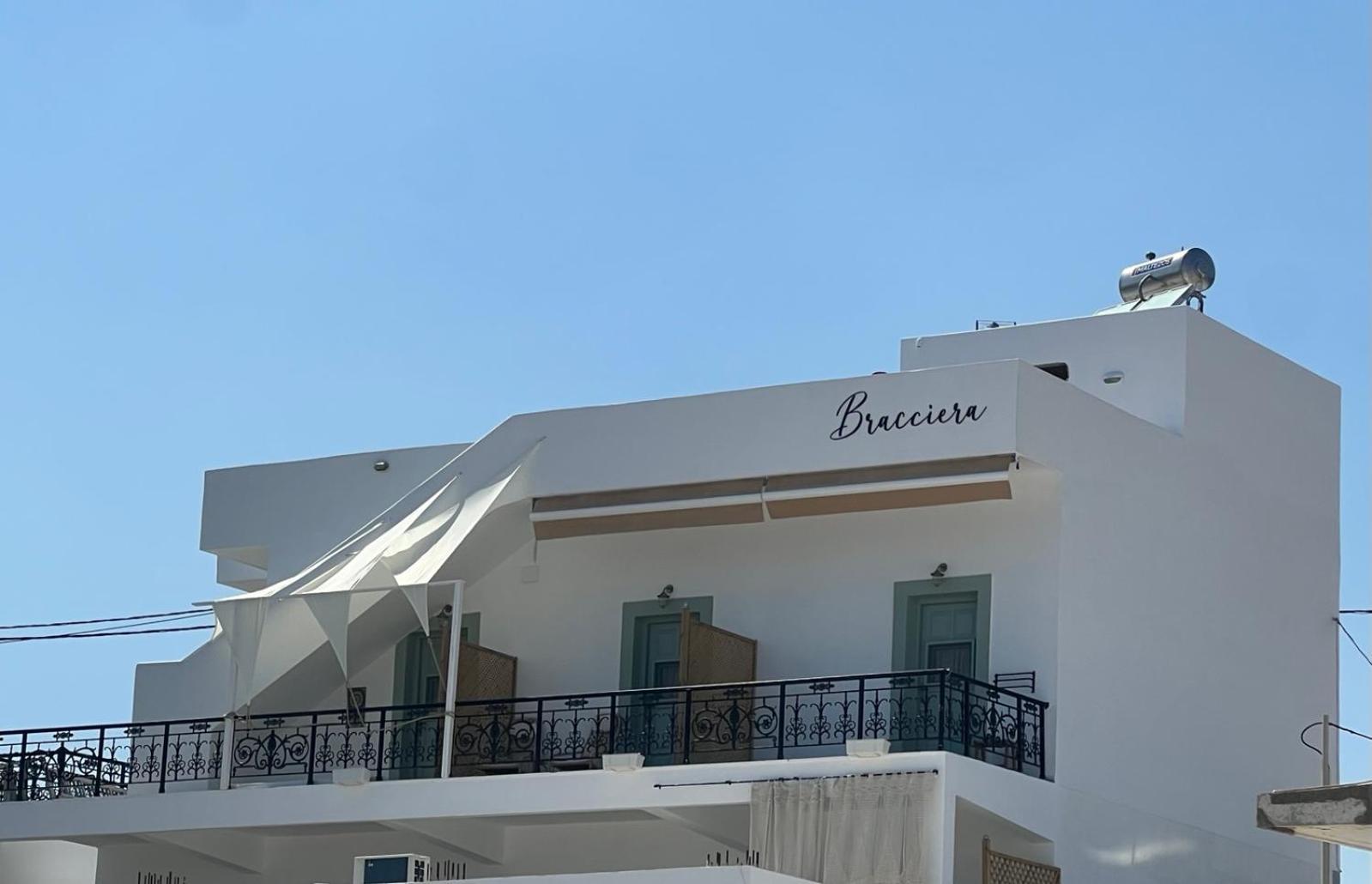 Bracciera Apartment *