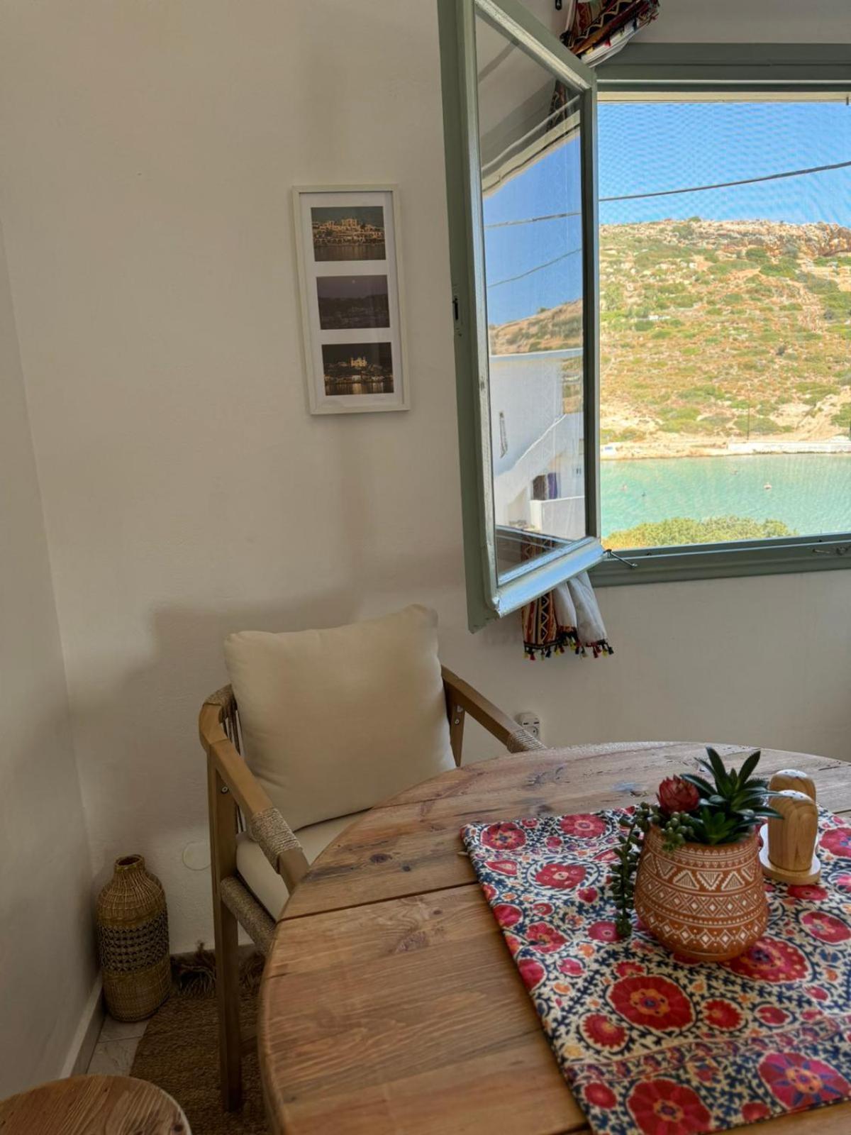 Apartment Bracciera