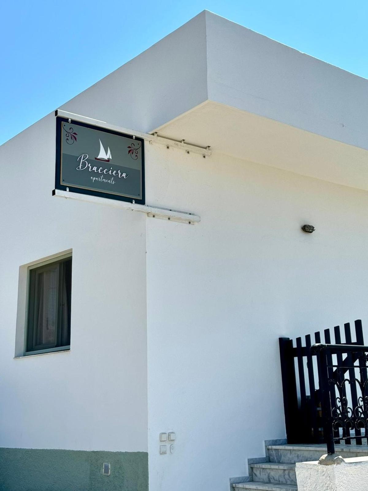 Apartment Bracciera