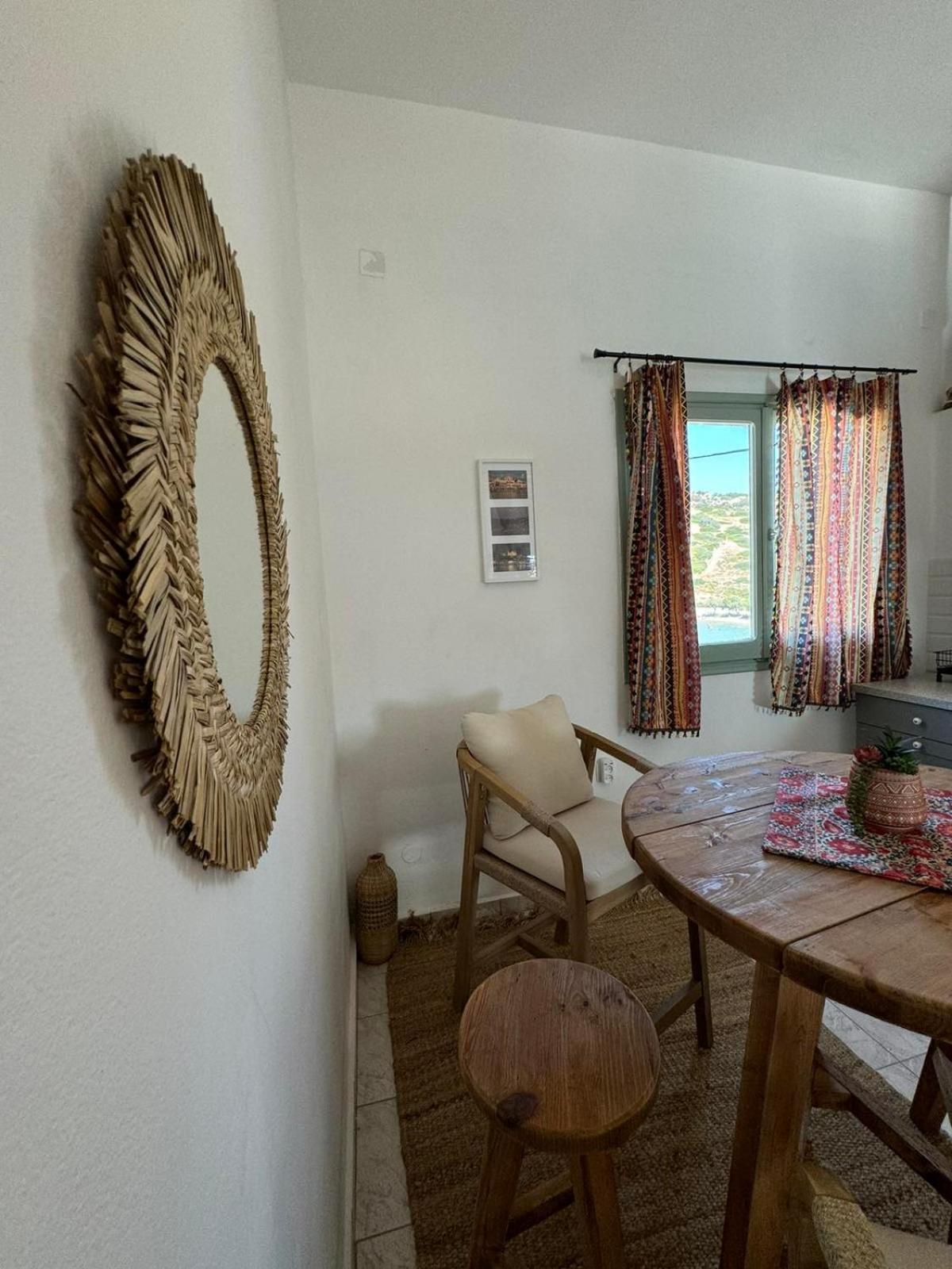 Bracciera Apartment
